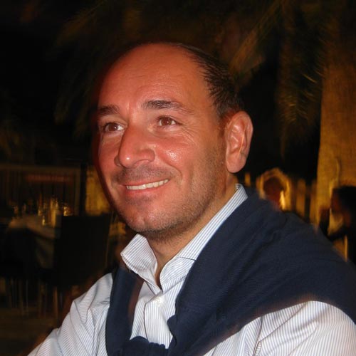 Giorgio Buratti